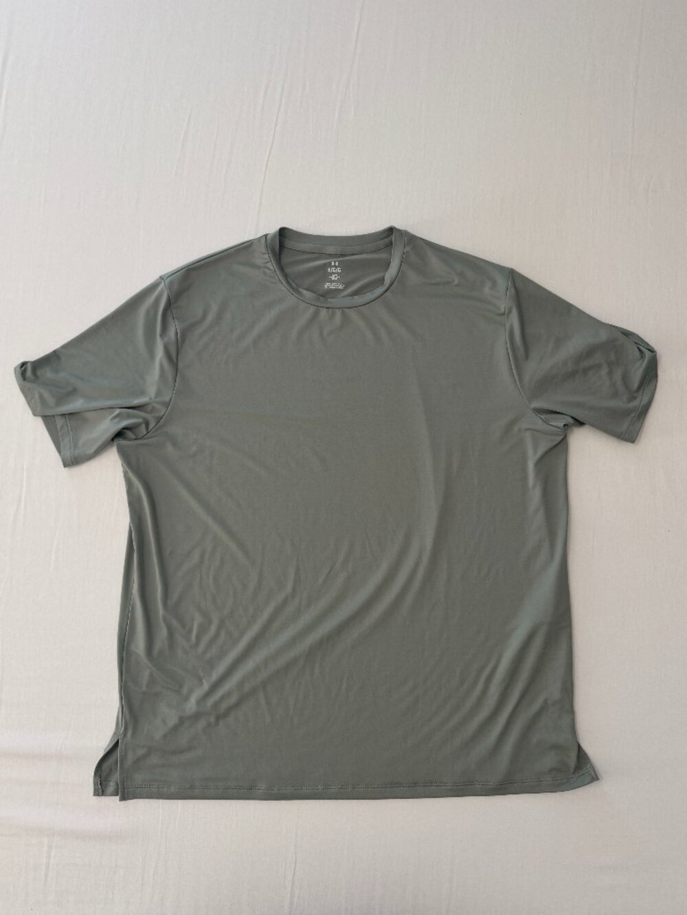 Under Armour Men's T-Shirt